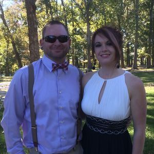 Meet your Posher, Niki